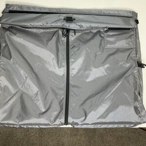 Victorinox Black Mesh Bag